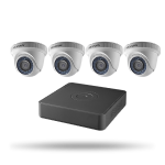CCTV Kit's