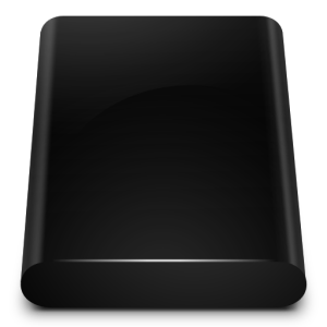 Portable SSD